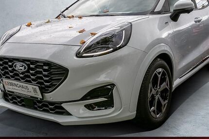 Ford Puma 14.376 km 25.999 &euro; Kamen 59174