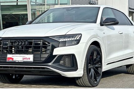 Audi Q8 48.590 km 73.450 &euro; Neubeckum 59269