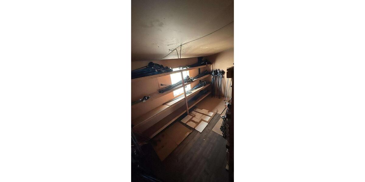 Großzügige Lagerfläche im 1 OG in Waltrop zimmer