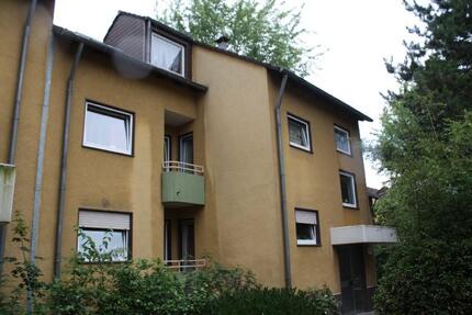 Wohnen, wo das Herz schlägt - in grüner Umgebung. zimmer