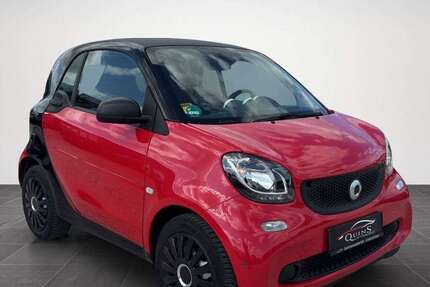 Smart forTwo 88.400 km 7.590 € Everswinkel 48351