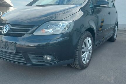 VW Golf Plus 157.000 km 3.850 &euro; Holzwickede 59439