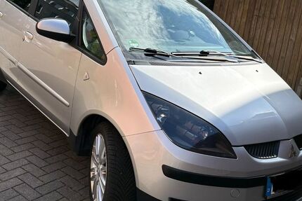 Mitsubishi Colt 198.566 km 3.400 &euro; Werne 59368