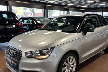 Audi A1 193.000 km 6.500 &euro; Werne 59368