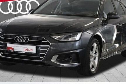 Audi A4 45.110 km 30.440 &euro; Lünen 44534
