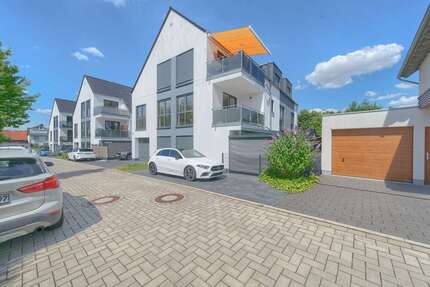 Wohnung Unna Hemmerde - 5 Zimmer, 121 m&sup2;, 1.694&euro; | Angebot:27042615