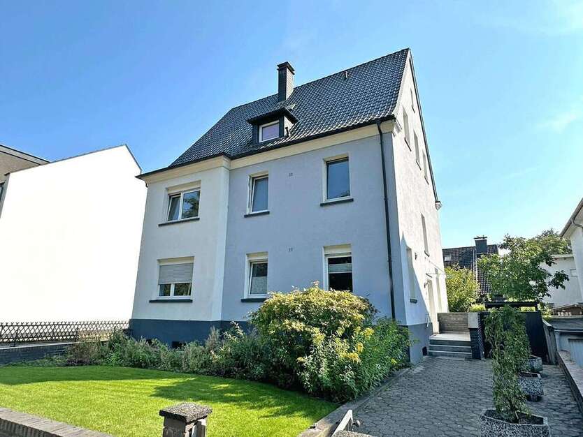 Wohnung zum Kaufen in Hamm 140.000 € 72.34 m²