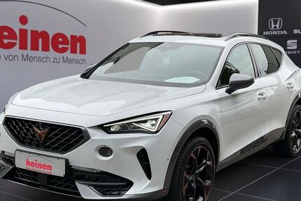 Cupra Formentor 27.824 km 43.499 &euro; Werne 59368
