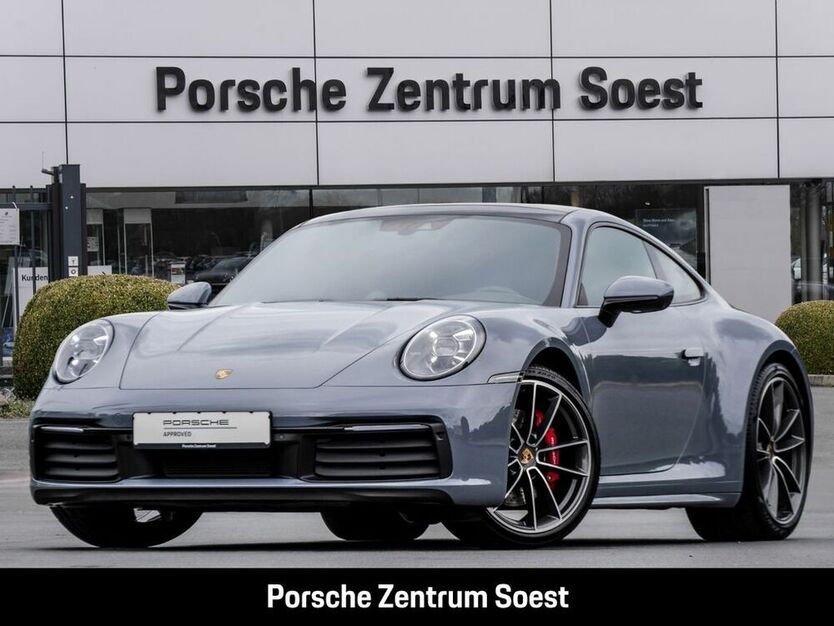 911 Urmodell