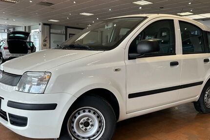 Fiat Panda 164.900 km 3.290 &euro; Hamm 59067