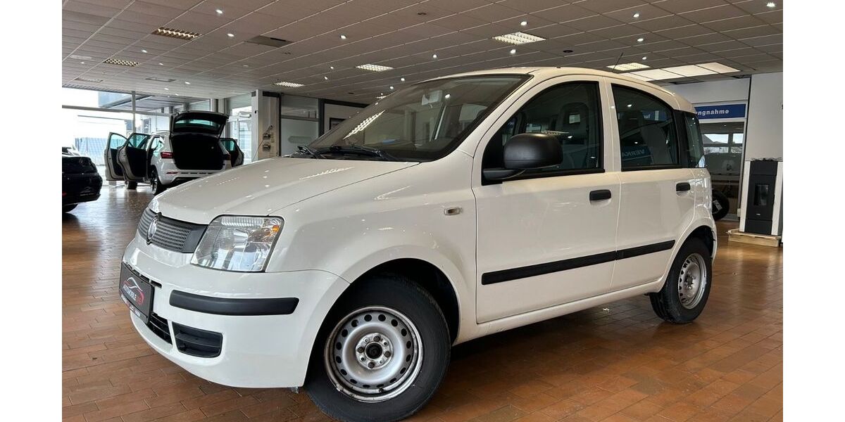 Fiat Panda 164.900 km 3.290 &euro; Hamm 59067