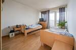 5,5 Zimmer - Balkon - Aufzug - Stellplatz - vermietet 5 zimmer
