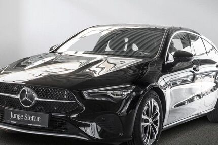 Mercedes-Benz CLA 200 Shooting Brake 22.779 km 29.965 &euro; Ahlen 59229