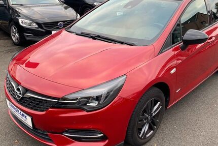Opel Astra 48.000 km 15.950 € Hamm 59065
