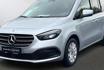 Mercedes-Benz T-Klasse 17.900 km 28.950 € Hamm 59067
