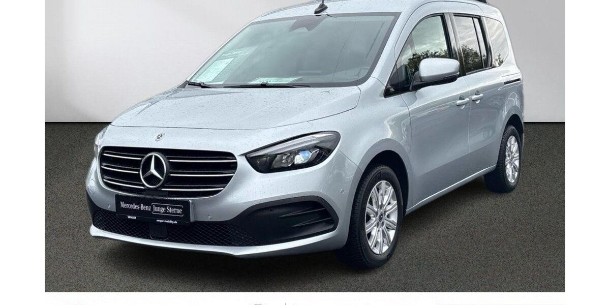 Mercedes-Benz T-Klasse 17.900 km 28.950 € Hamm 59067