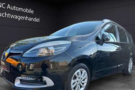 Renault Scenic 141.082 km 6.100 &euro; Ahlen 59227