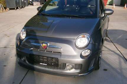 Abarth 500 64.842 km 13.990 € Fröndenberg 58730