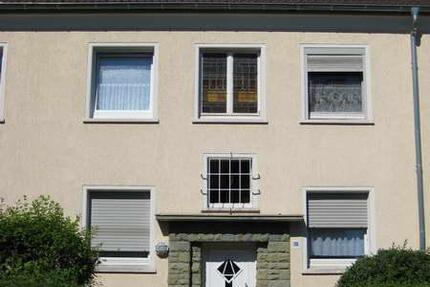 3-Zimmer-Wohnung in Werl zimmer