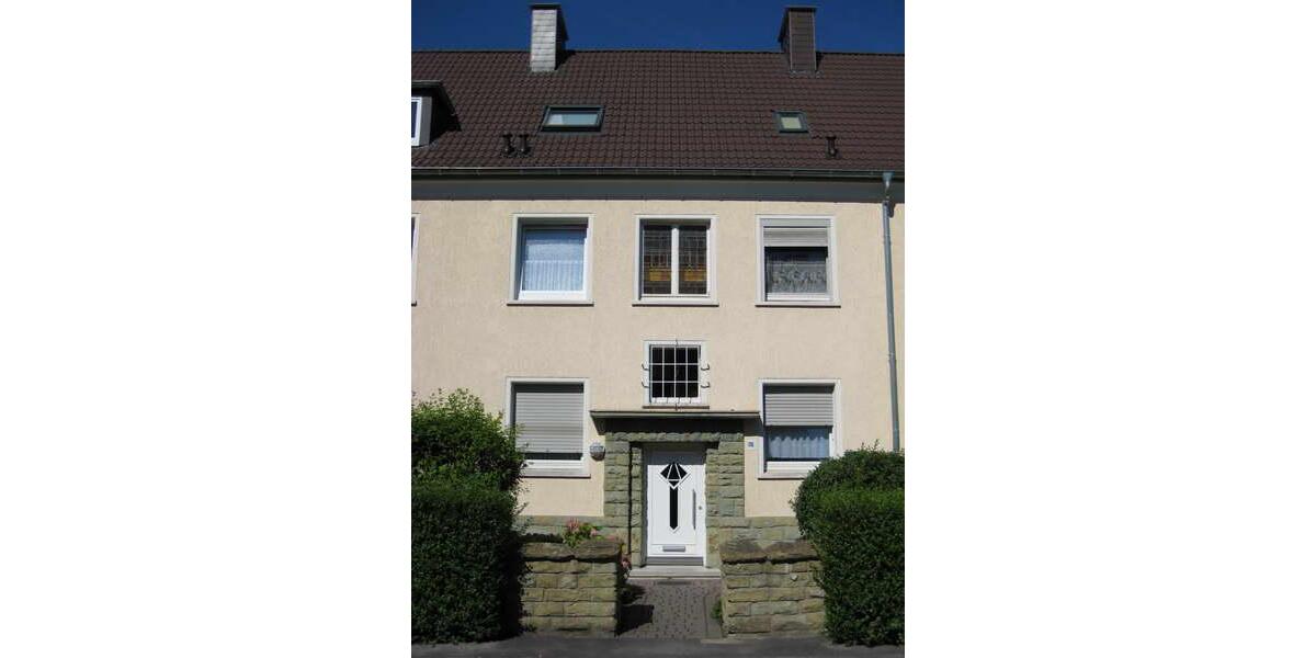 3-Zimmer-Wohnung in Werl zimmer