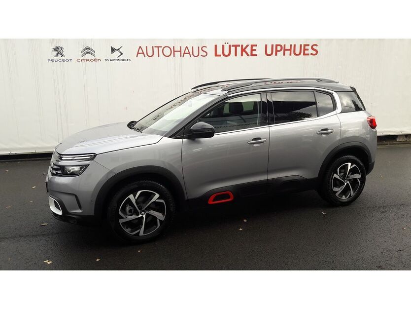 Citroen C5 Aircross 96.001 km 17.890 € Münster 48155