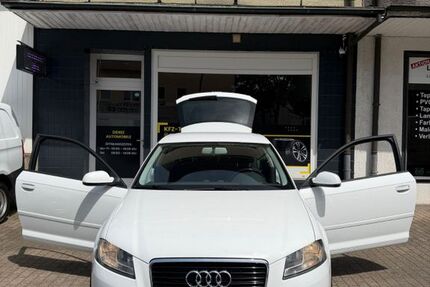 Audi A3 236.986 km 3.999 &euro; Lünen 44532