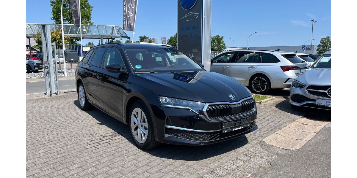 Skoda Octavia 20.780 km 28.950 &euro; Werl 59457