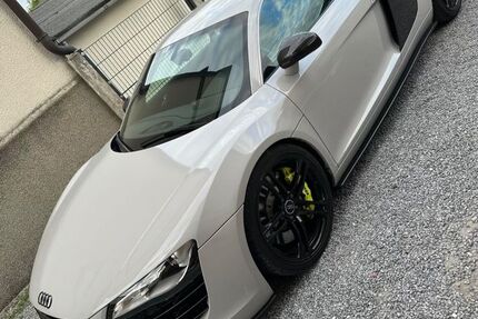 Audi R8 75.000 km 52.900 € Unna 59425