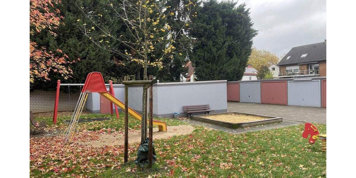 Etagenwohnung Lünen Horstmar - 3 Zimmer, 76 m&sup2;, 185.000&euro; | Angebot:24910089