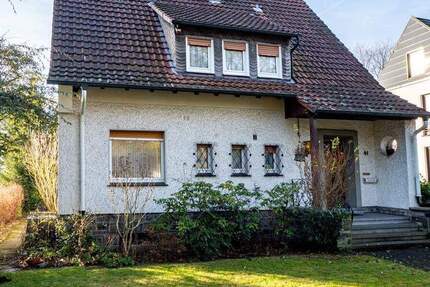 Haus Arnsberg / Neheim Neheim-Hüsten - 5 Zimmer, 134 m&sup2;, 369.000&euro; | Angebot:24735985