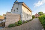 FREISTEHENDES RAUMWUNDER 7 STELLPLÄTZE & GARAGE - Einfamilienhaus Drensteinfurt | Angebot:25352856
