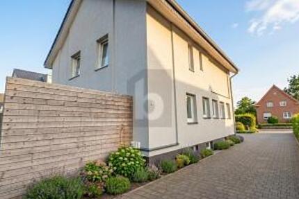 FREISTEHENDES RAUMWUNDER 7 STELLPLÄTZE & GARAGE - Haus Drensteinfurt | Angebot:25352856