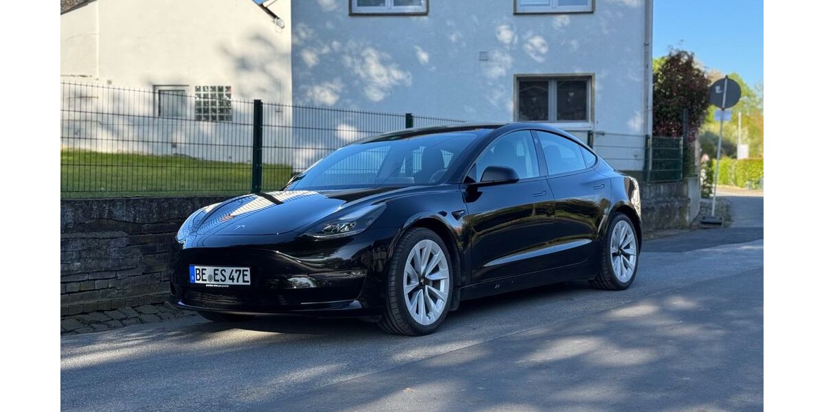 Tesla Model 3 90.600 km 29.500 &euro; Welver 59514