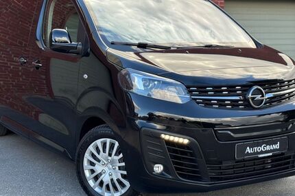 Opel Zafira Life 26.528 km 27.500 € Oelde 59302