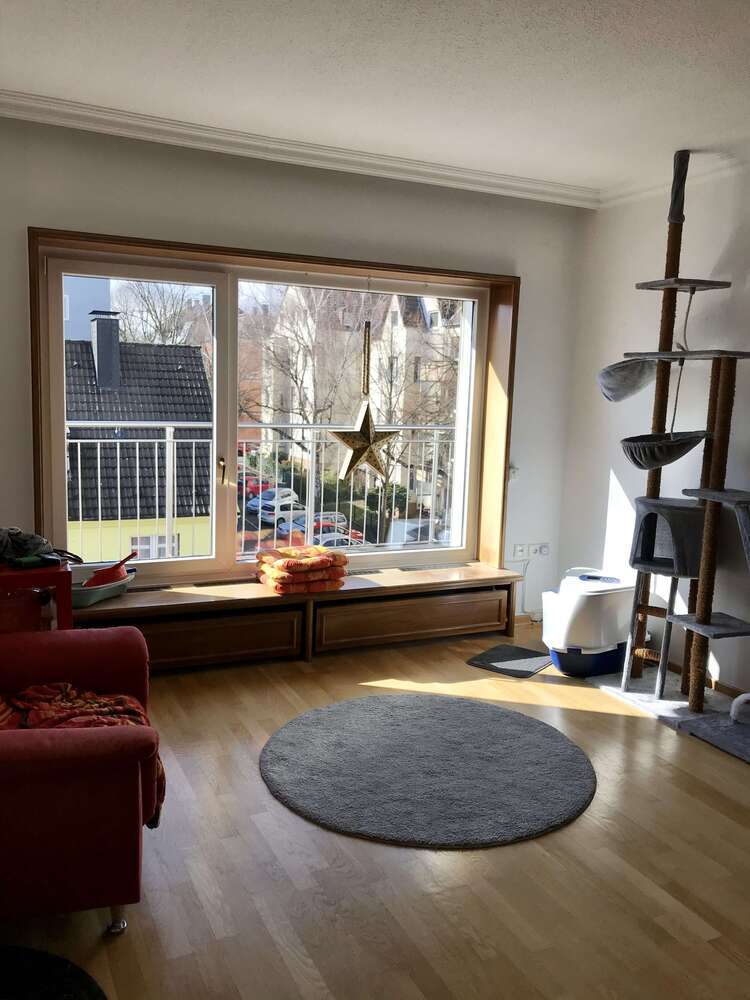 Wohnung zum Mieten in Iserlohn 775 € 155 m²