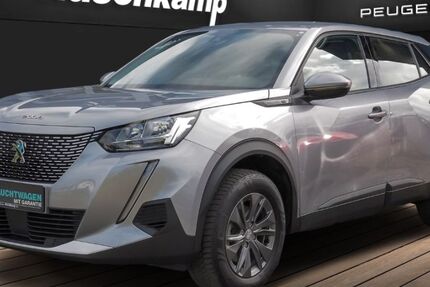 Peugeot 2008 74.487 km 15.980 &euro; Lünen 44532