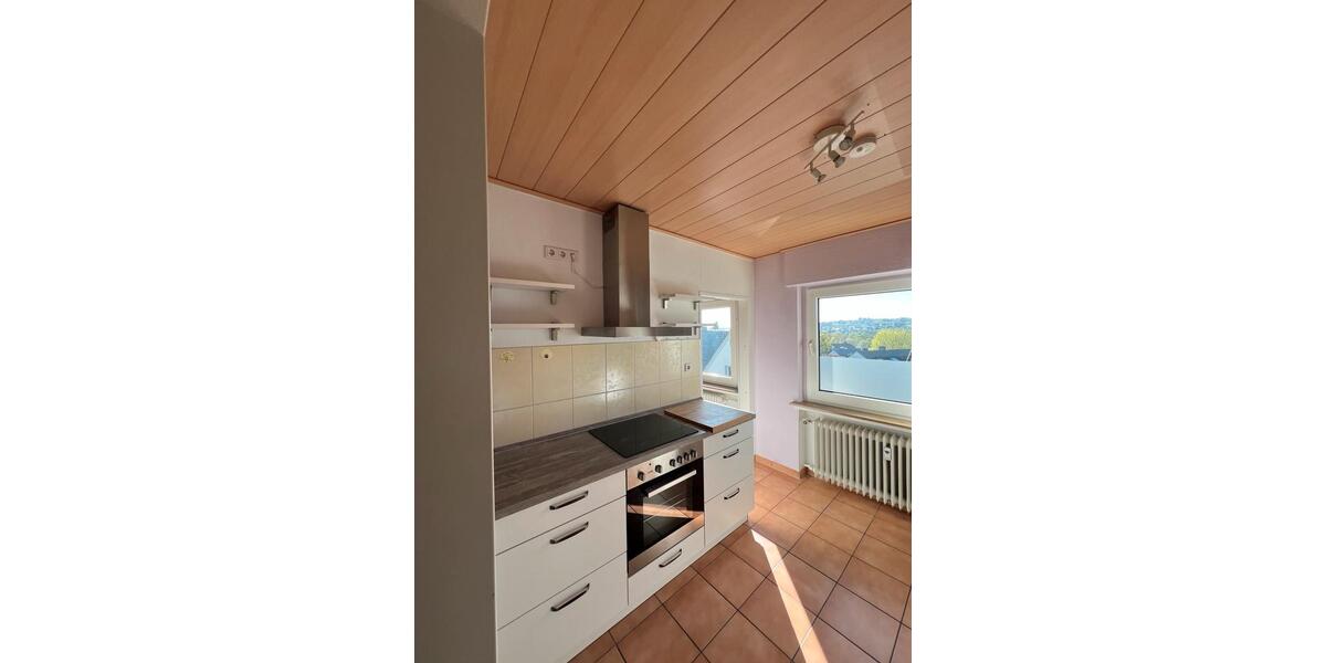 Etagenwohnung Wickede (Ruhr) - 4 Zimmer, 107 m&sup2;, 1.150&euro; | Angebot:26320474