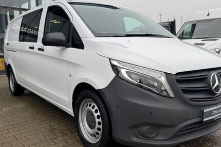 Mercedes-Benz Vito 166.100 km 21.800 &euro; Hamm 59071
