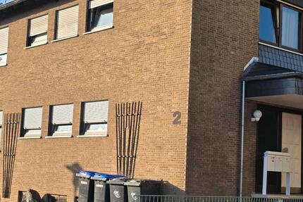 Schöne DG-Wohnung in Hamm Lohauserholz zu verkaufen 2 zimmer