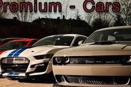 Ford Mustang 9.500 km 29.450 &euro; Unna 59425