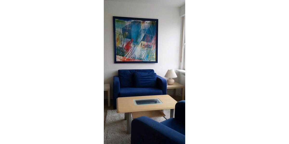 Etagenwohnung Beckum - 3 Zimmer, 65 m&sup2;, 420&euro; | Angebot:26278509