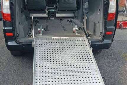 Mercedes-Benz Viano 199.600 km 13.900 &euro; Ahlen, Stadt 59229