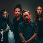 Silent Planet & Rain City Drive