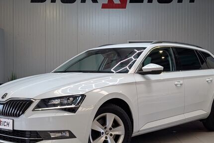 Skoda Superb 121.000 km 13.750 &euro; Menden (Sauerland) 58708