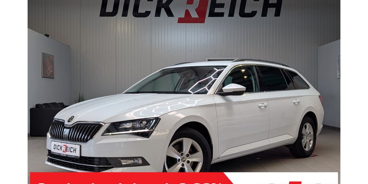 Skoda Superb 121.000 km 13.750 &euro; Menden (Sauerland) 58708