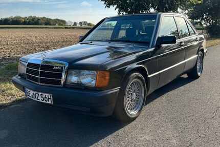 Mercedes-Benz 190 394.560 km 8.500 &euro; Beckum 59269