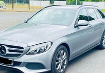 Mercedes C 180