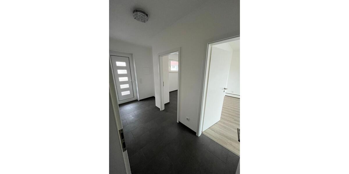 Etagenwohnung Hamm Berge - 2 Zimmer, 60 m&sup2;, 420&euro; | Angebot:25538840