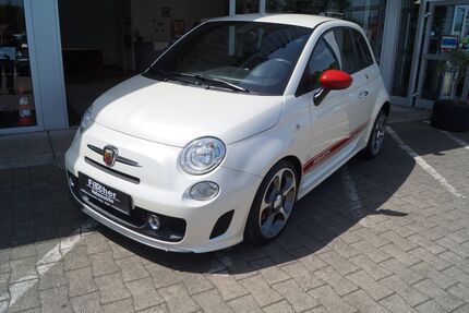 Abarth 500 30.264 km 13.990 &euro; Ascheberg 59387