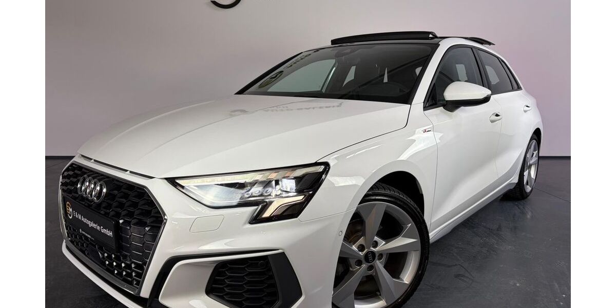 Audi A3 63.800 km 28.490 &euro; Beckum 59269